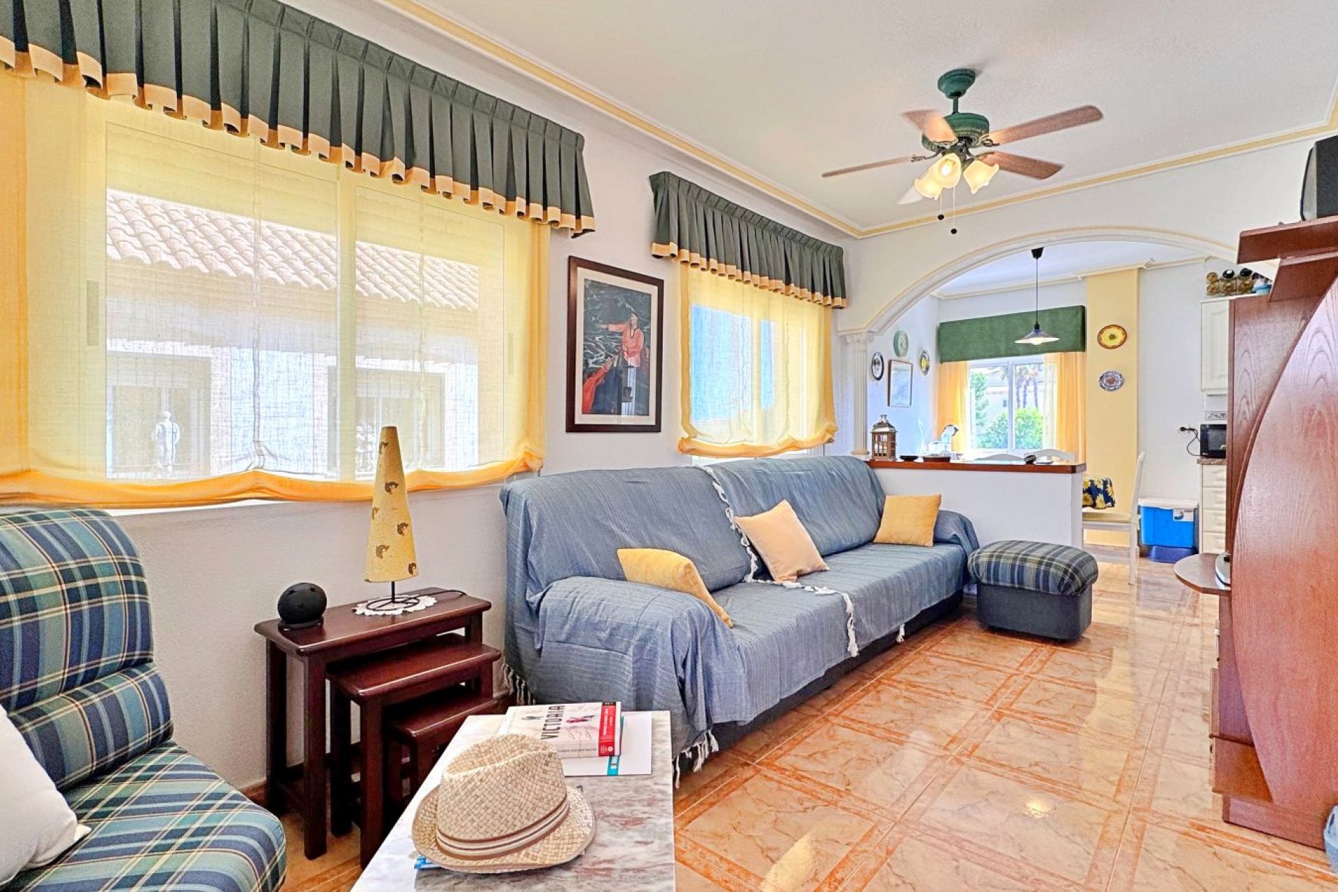 Sale - Apartment - Flat - Orihuela Costa - La Zenia