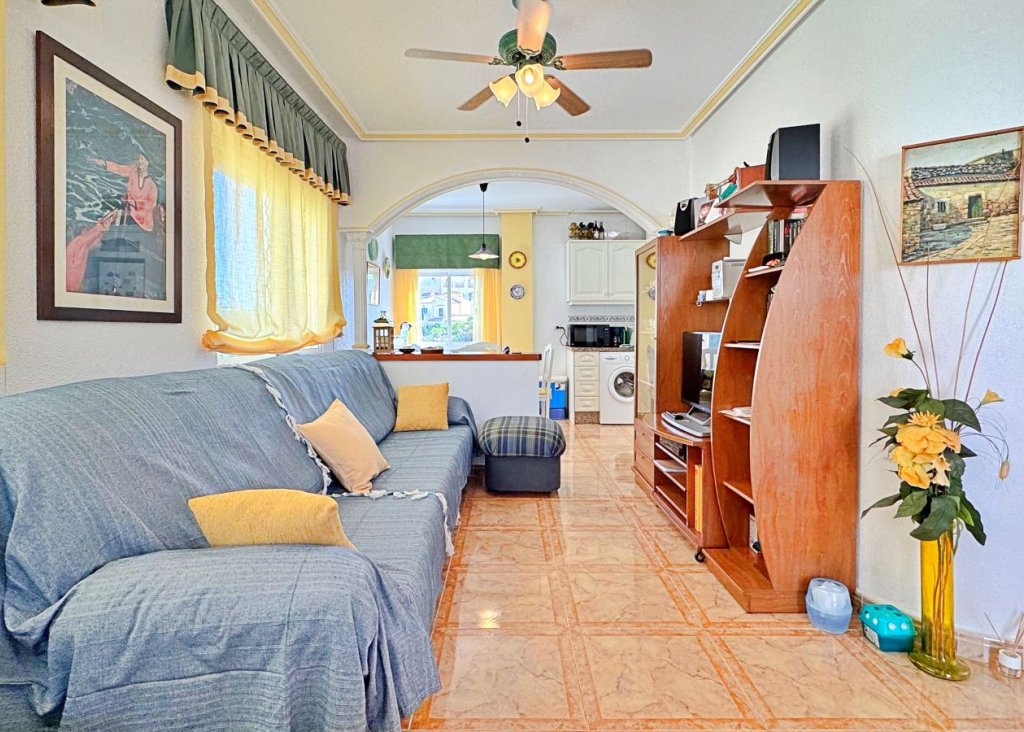 Sale - Apartment - Flat - Orihuela Costa - La Zenia