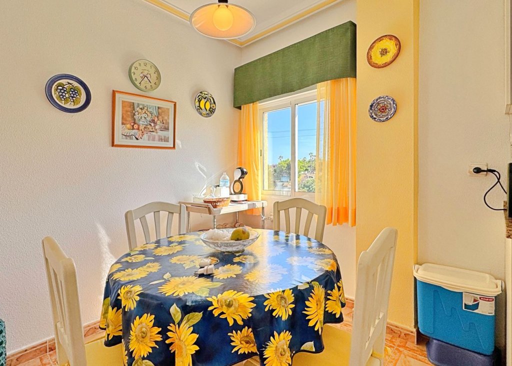 Sale - Apartment - Flat - Orihuela Costa - La Zenia