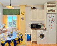 Sale - Apartment - Flat - Orihuela Costa - La Zenia