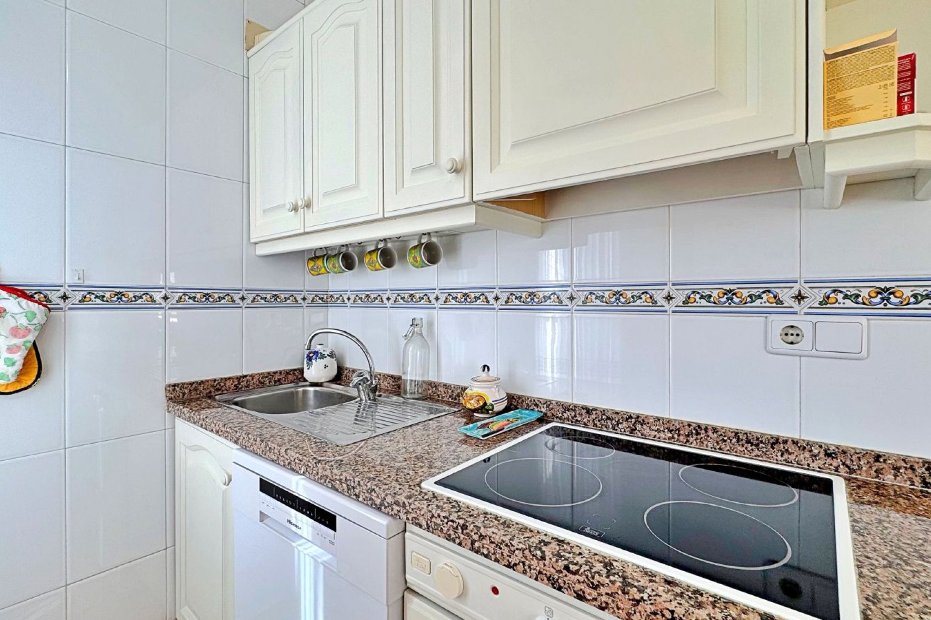 Sale - Apartment - Flat - Orihuela Costa - La Zenia