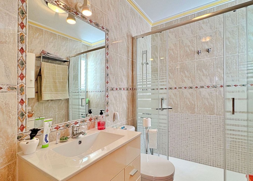 Sale - Apartment - Flat - Orihuela Costa - La Zenia