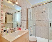 Sale - Apartment - Flat - Orihuela Costa - La Zenia