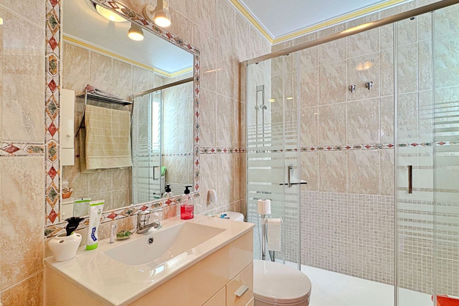 Sale - Apartment - Flat - Orihuela Costa - La Zenia