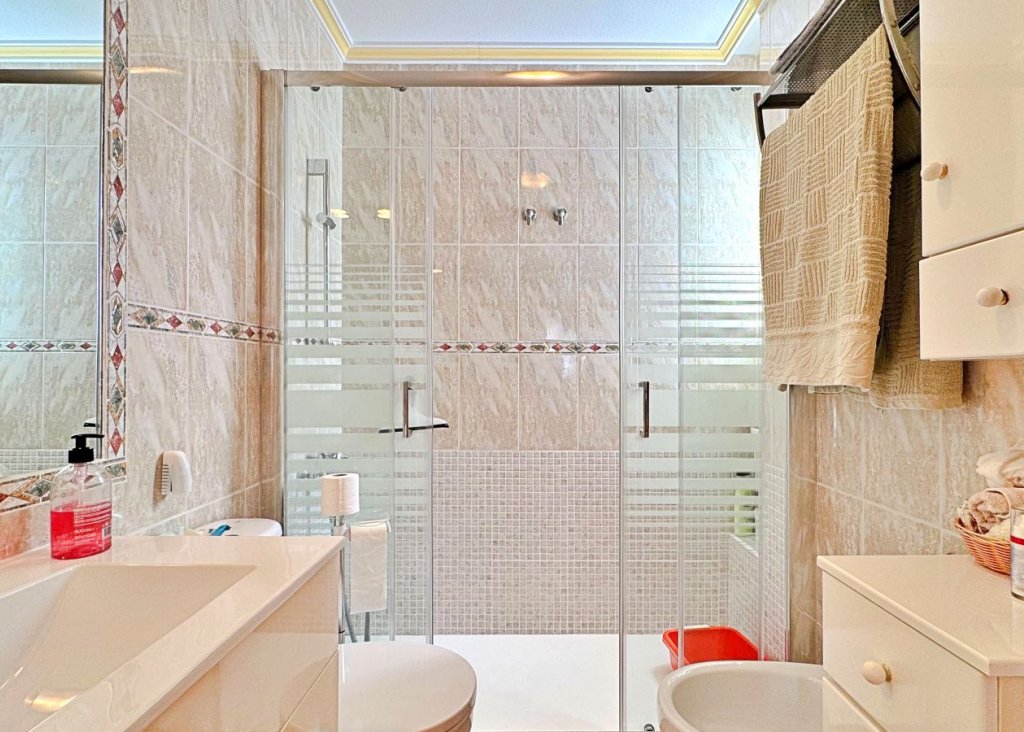 Sale - Apartment - Flat - Orihuela Costa - La Zenia