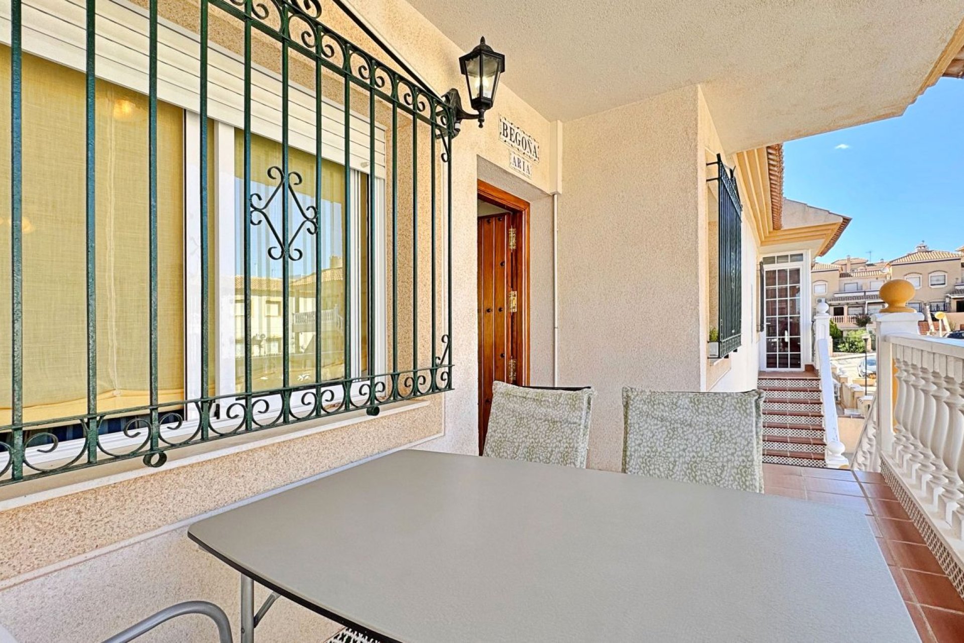 Sale - Apartment - Flat - Orihuela Costa - La Zenia