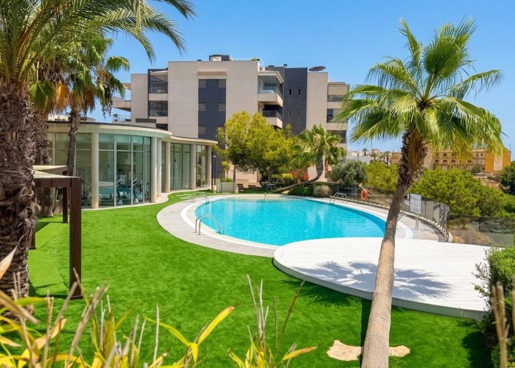 Sale - Apartment - Flat - Orihuela Costa - La Zenia
