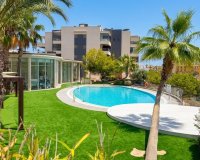 Sale - Apartment - Flat - Orihuela Costa - La Zenia