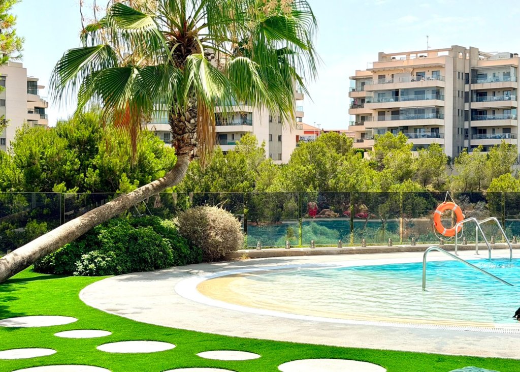 Sale - Apartment - Flat - Orihuela Costa - La Zenia