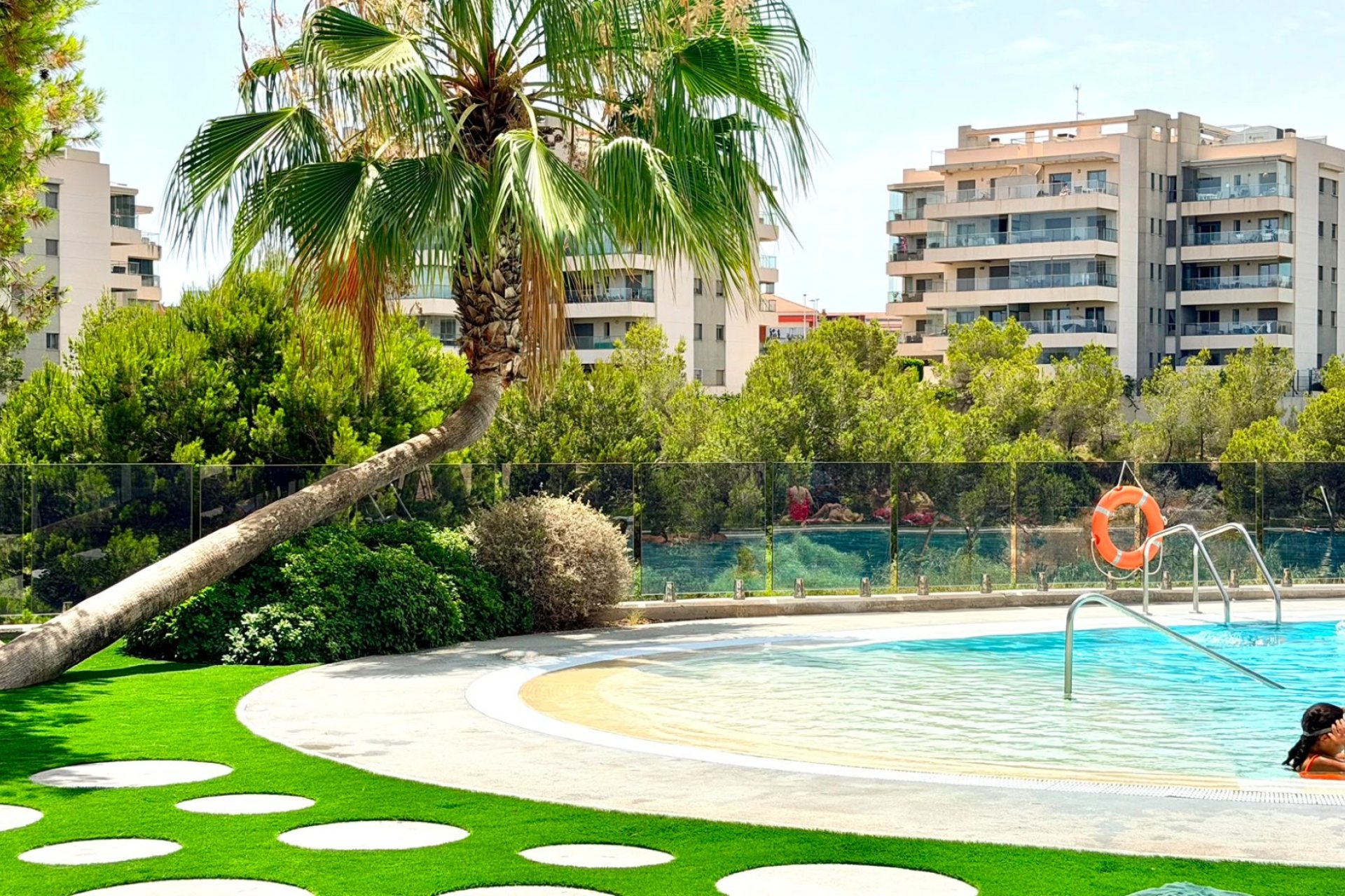 Sale - Apartment - Flat - Orihuela Costa - La Zenia