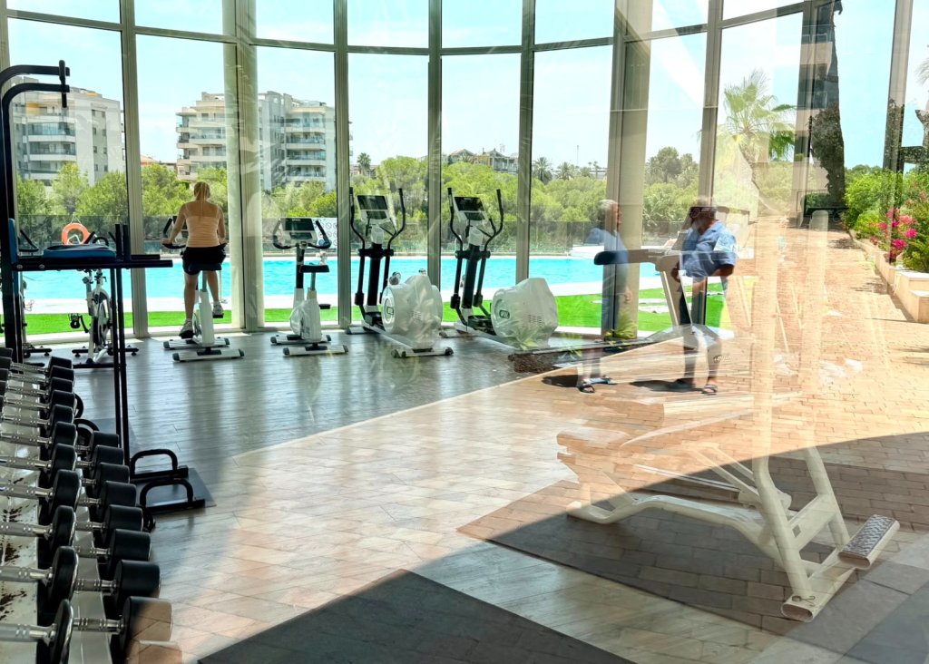 Sale - Apartment - Flat - Orihuela Costa - La Zenia