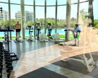 Sale - Apartment - Flat - Orihuela Costa - La Zenia