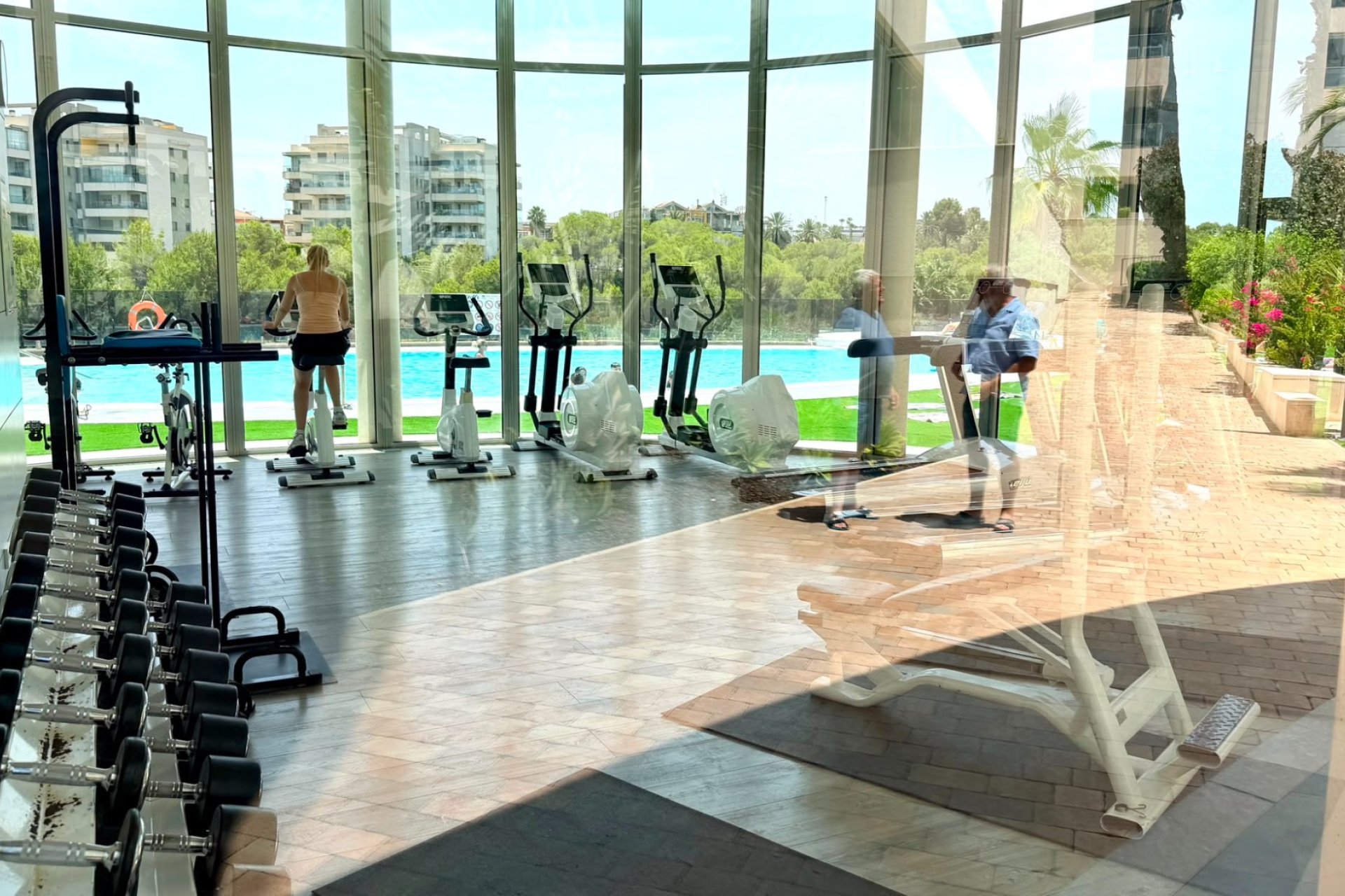 Sale - Apartment - Flat - Orihuela Costa - La Zenia