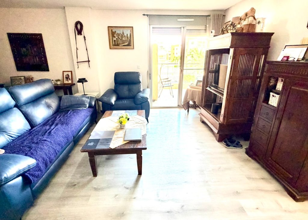 Sale - Apartment - Flat - Orihuela Costa - La Zenia