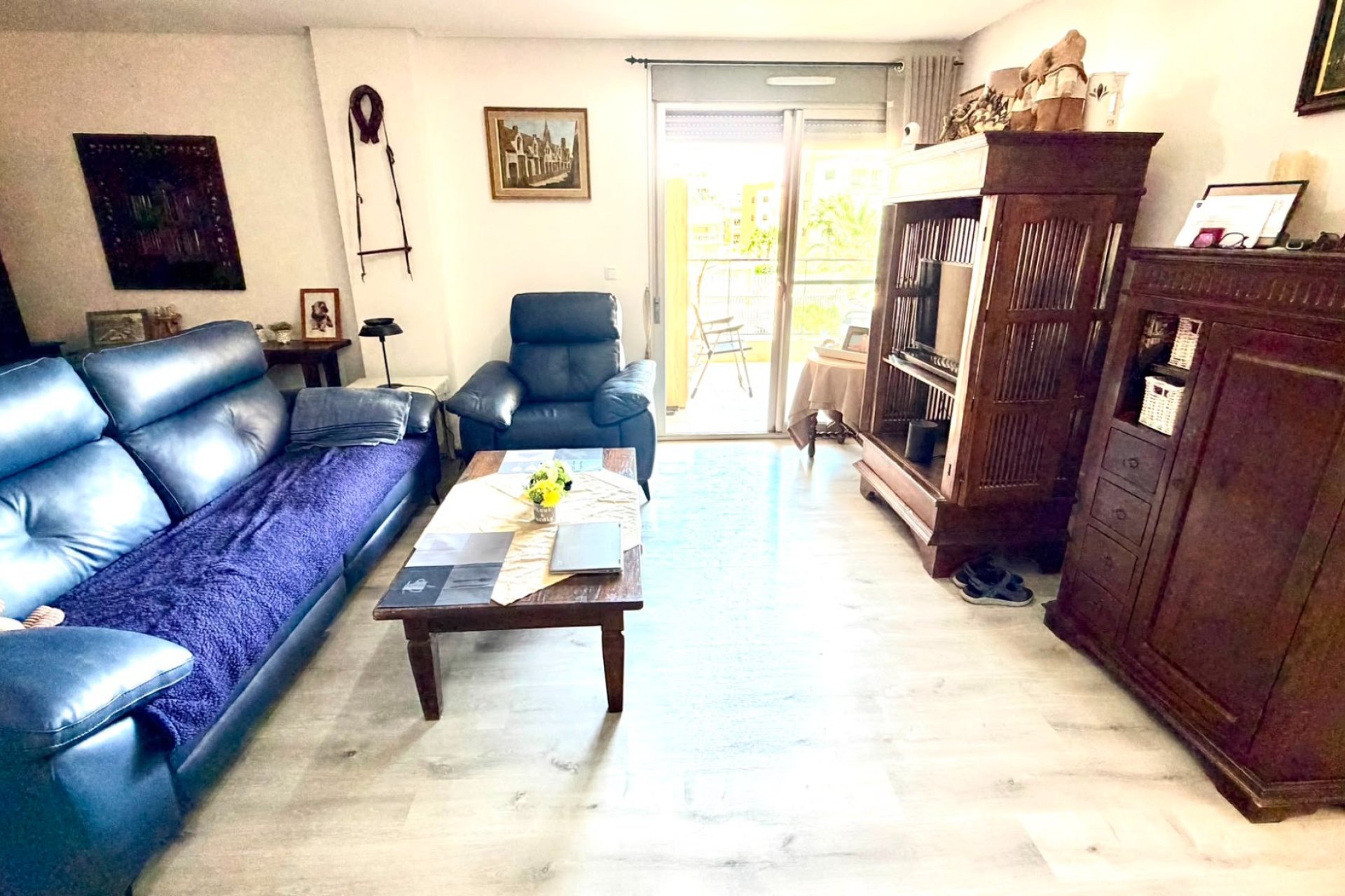 Sale - Apartment - Flat - Orihuela Costa - La Zenia