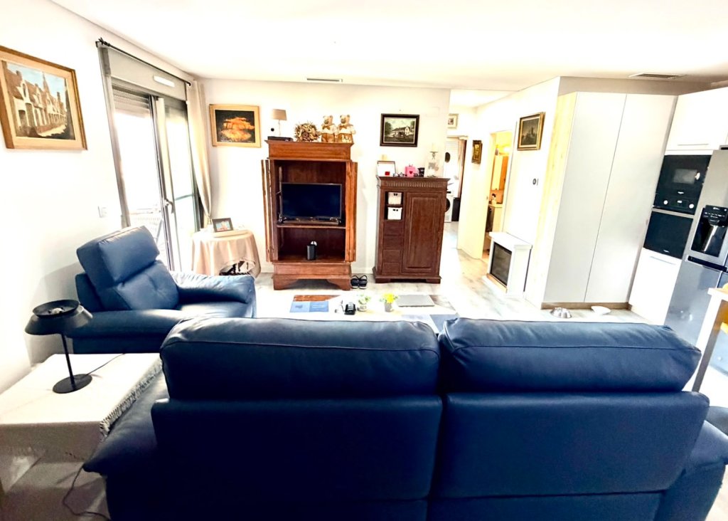 Sale - Apartment - Flat - Orihuela Costa - La Zenia