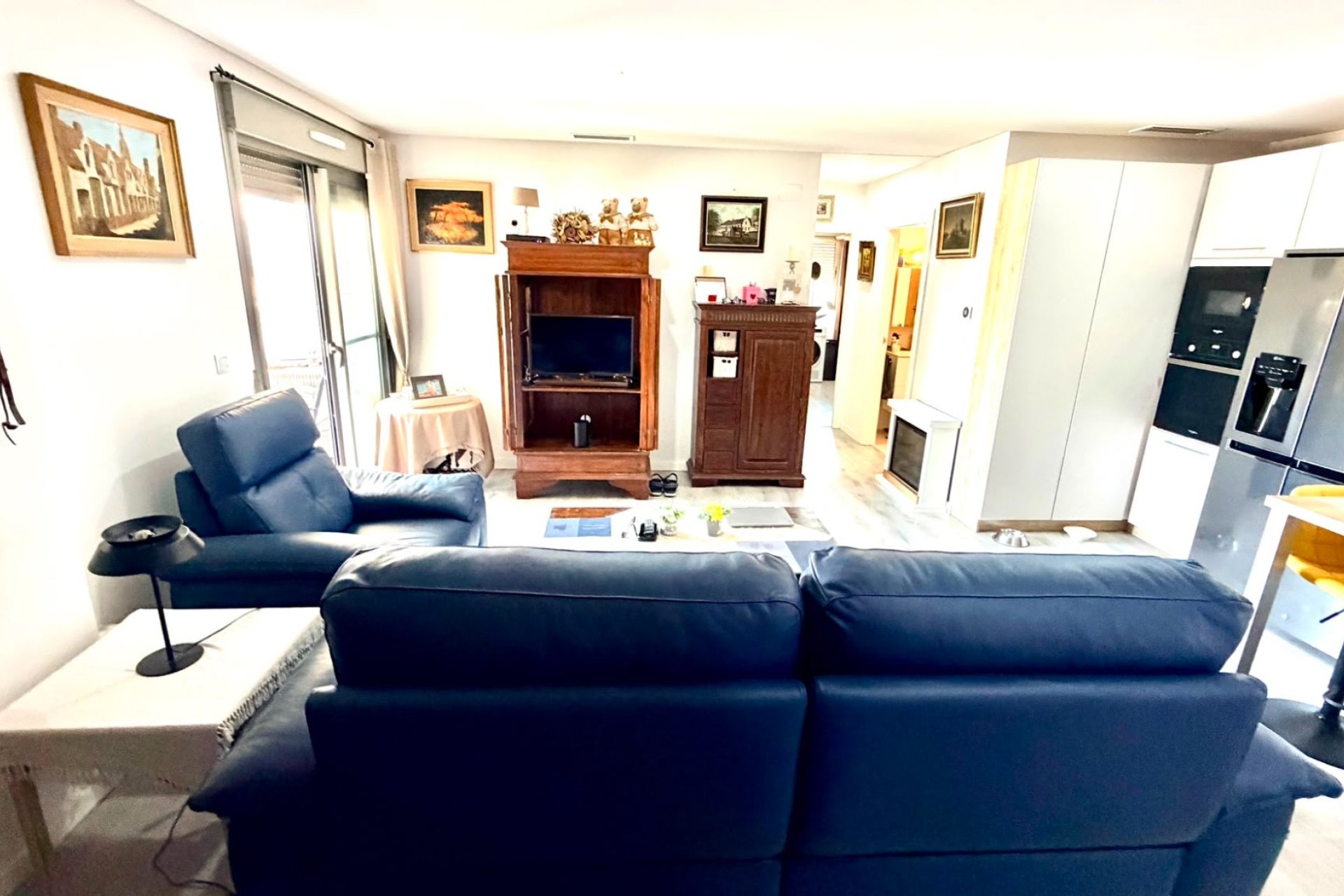 Sale - Apartment - Flat - Orihuela Costa - La Zenia