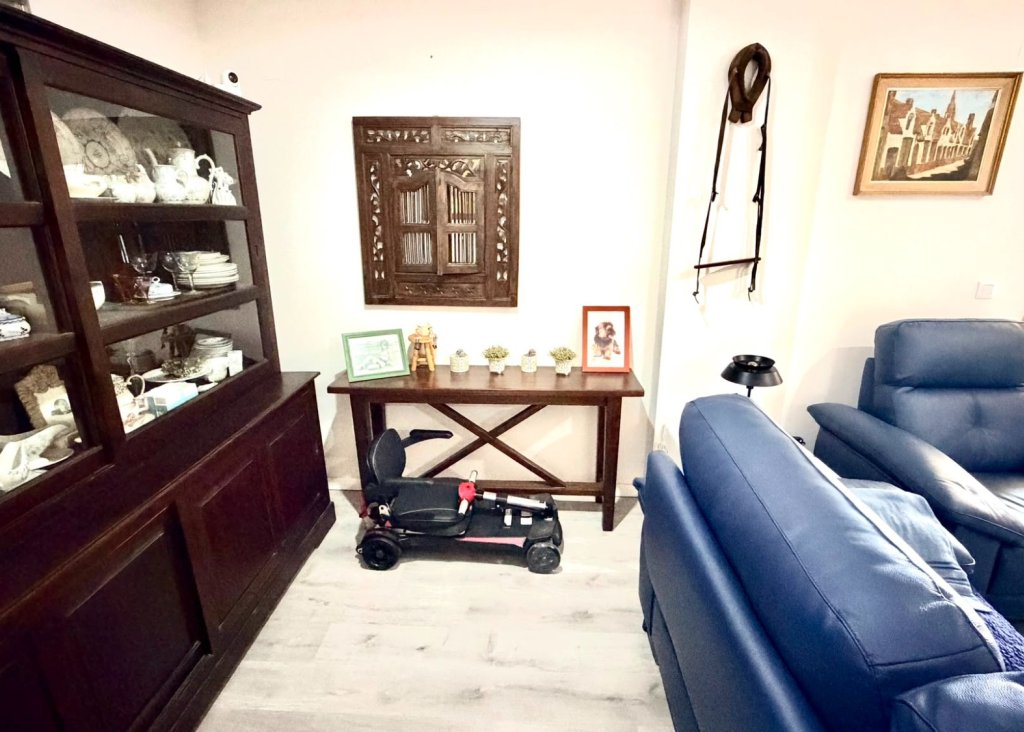 Sale - Apartment - Flat - Orihuela Costa - La Zenia