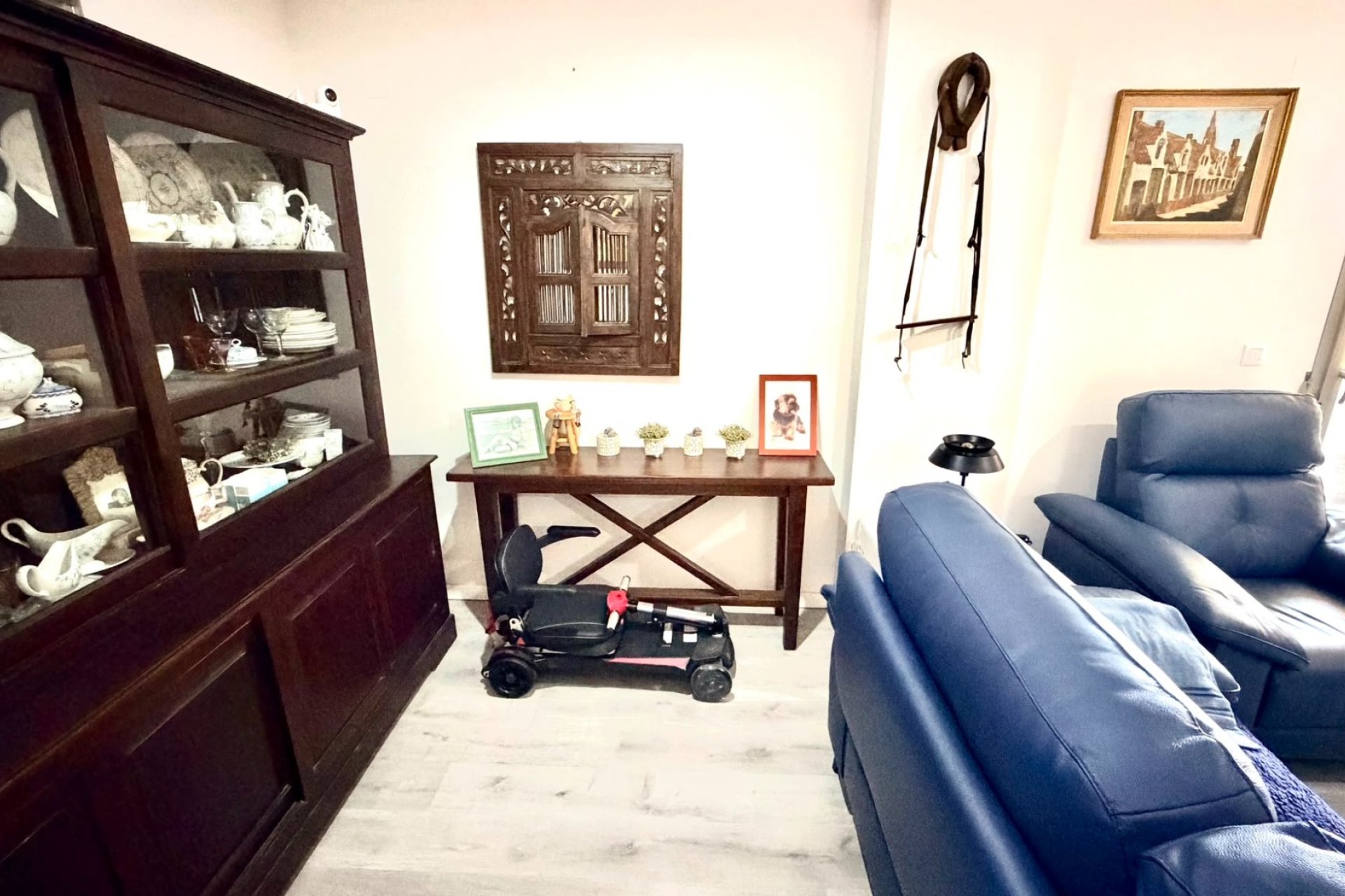 Sale - Apartment - Flat - Orihuela Costa - La Zenia