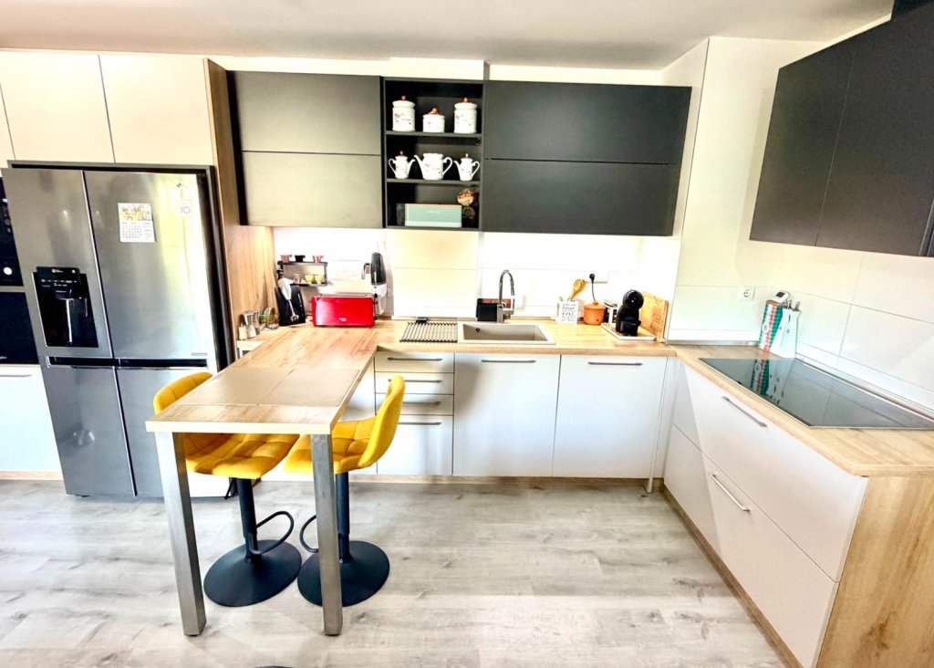 Sale - Apartment - Flat - Orihuela Costa - La Zenia