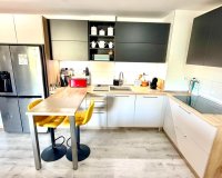 Sale - Apartment - Flat - Orihuela Costa - La Zenia