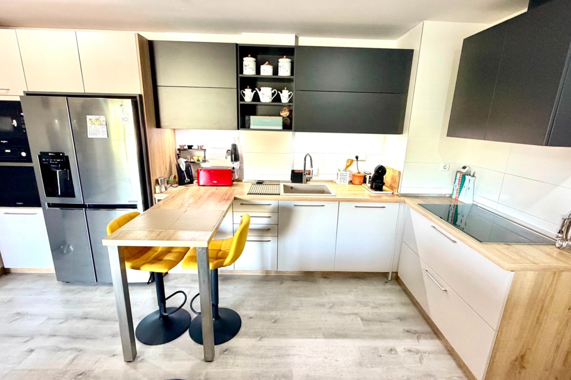 Sale - Apartment - Flat - Orihuela Costa - La Zenia