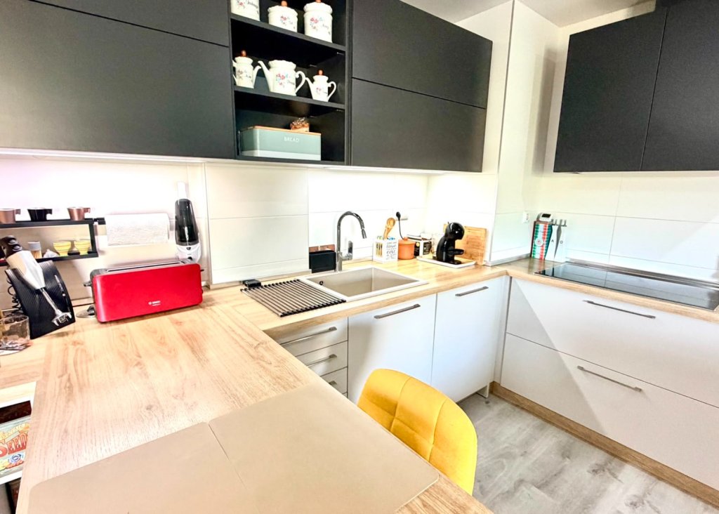 Sale - Apartment - Flat - Orihuela Costa - La Zenia