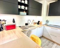 Sale - Apartment - Flat - Orihuela Costa - La Zenia