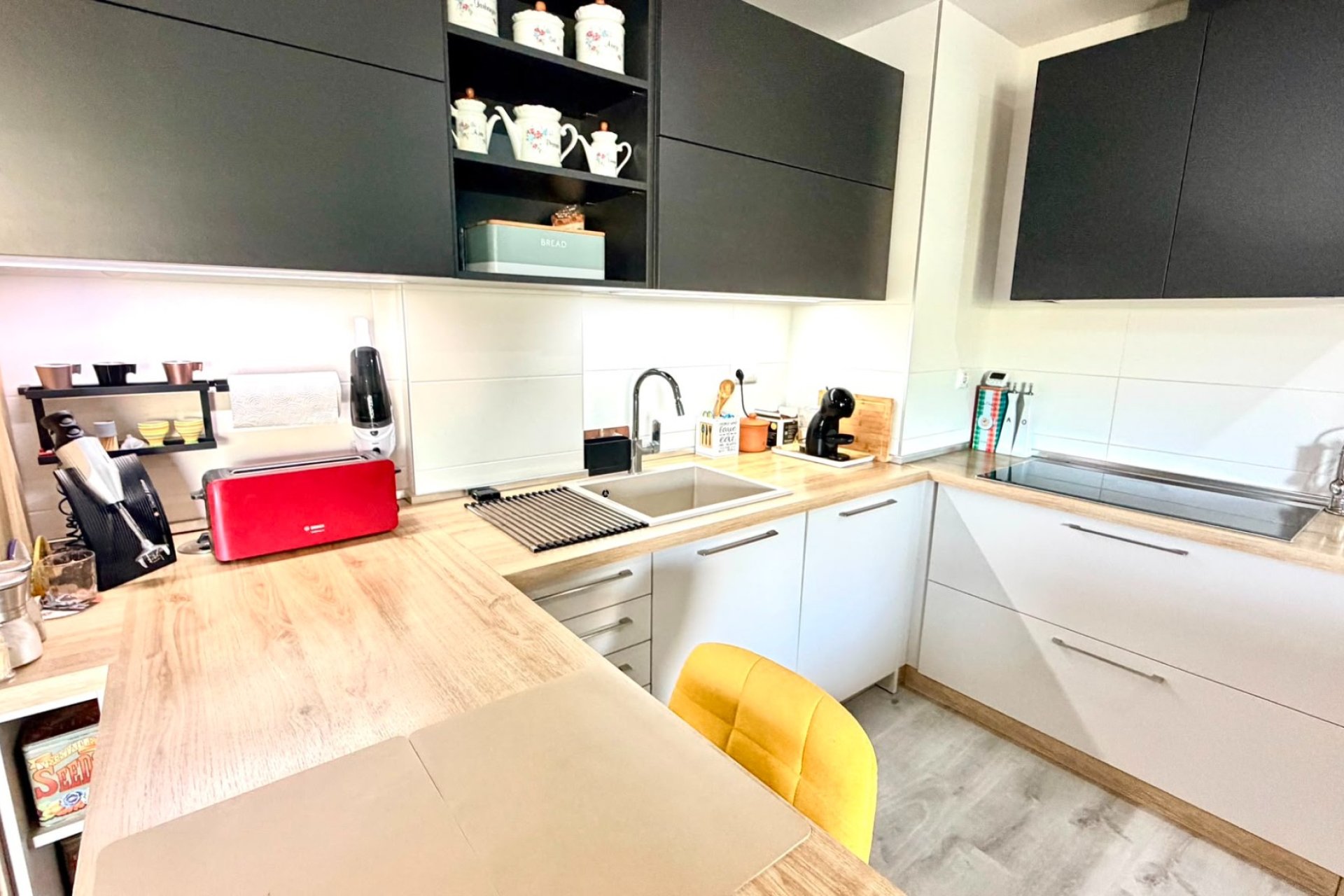 Sale - Apartment - Flat - Orihuela Costa - La Zenia