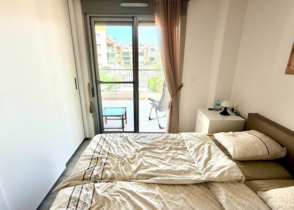 Sale - Apartment - Flat - Orihuela Costa - La Zenia