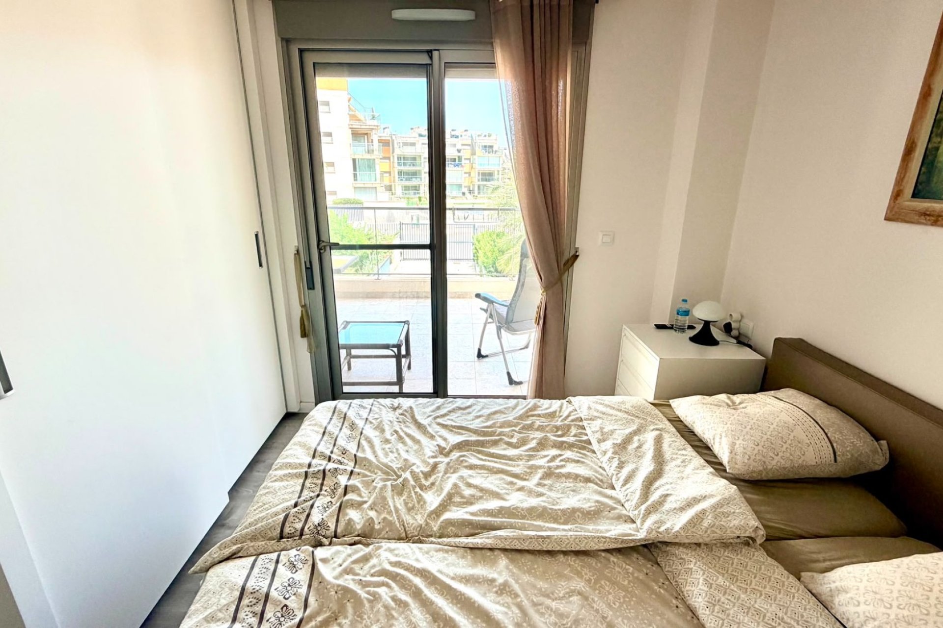 Sale - Apartment - Flat - Orihuela Costa - La Zenia