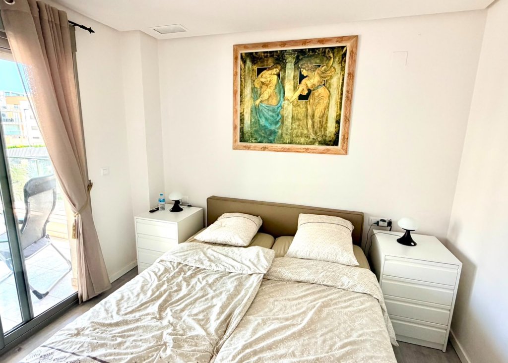Sale - Apartment - Flat - Orihuela Costa - La Zenia