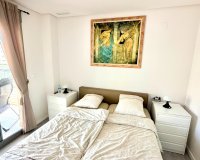 Sale - Apartment - Flat - Orihuela Costa - La Zenia