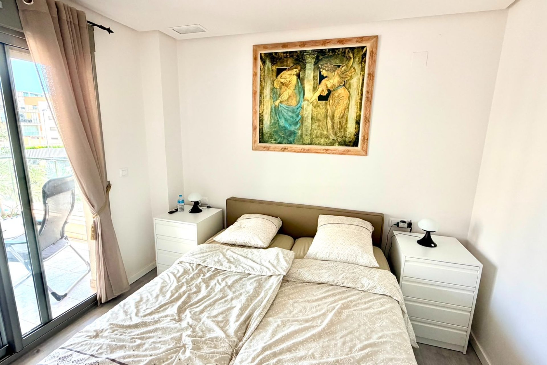 Sale - Apartment - Flat - Orihuela Costa - La Zenia
