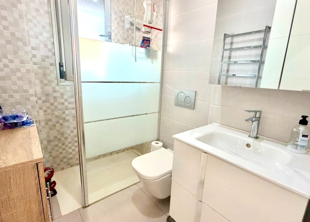 Sale - Apartment - Flat - Orihuela Costa - La Zenia
