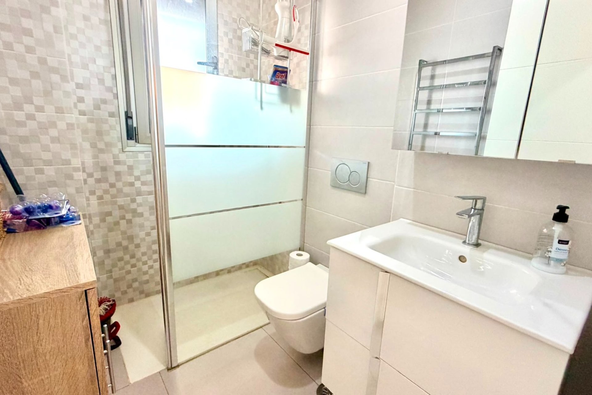 Sale - Apartment - Flat - Orihuela Costa - La Zenia