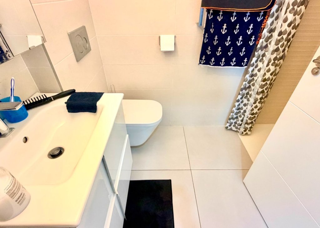 Sale - Apartment - Flat - Orihuela Costa - La Zenia