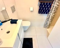 Sale - Apartment - Flat - Orihuela Costa - La Zenia