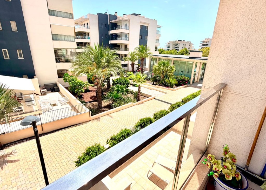 Sale - Apartment - Flat - Orihuela Costa - La Zenia
