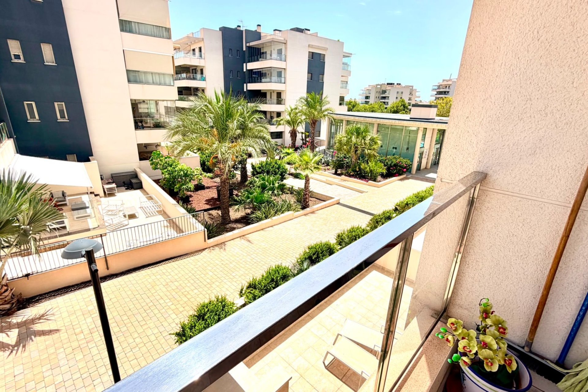 Sale - Apartment - Flat - Orihuela Costa - La Zenia