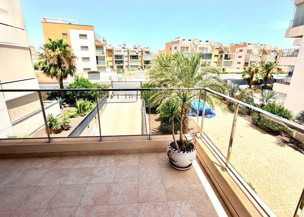 Sale - Apartment - Flat - Orihuela Costa - La Zenia