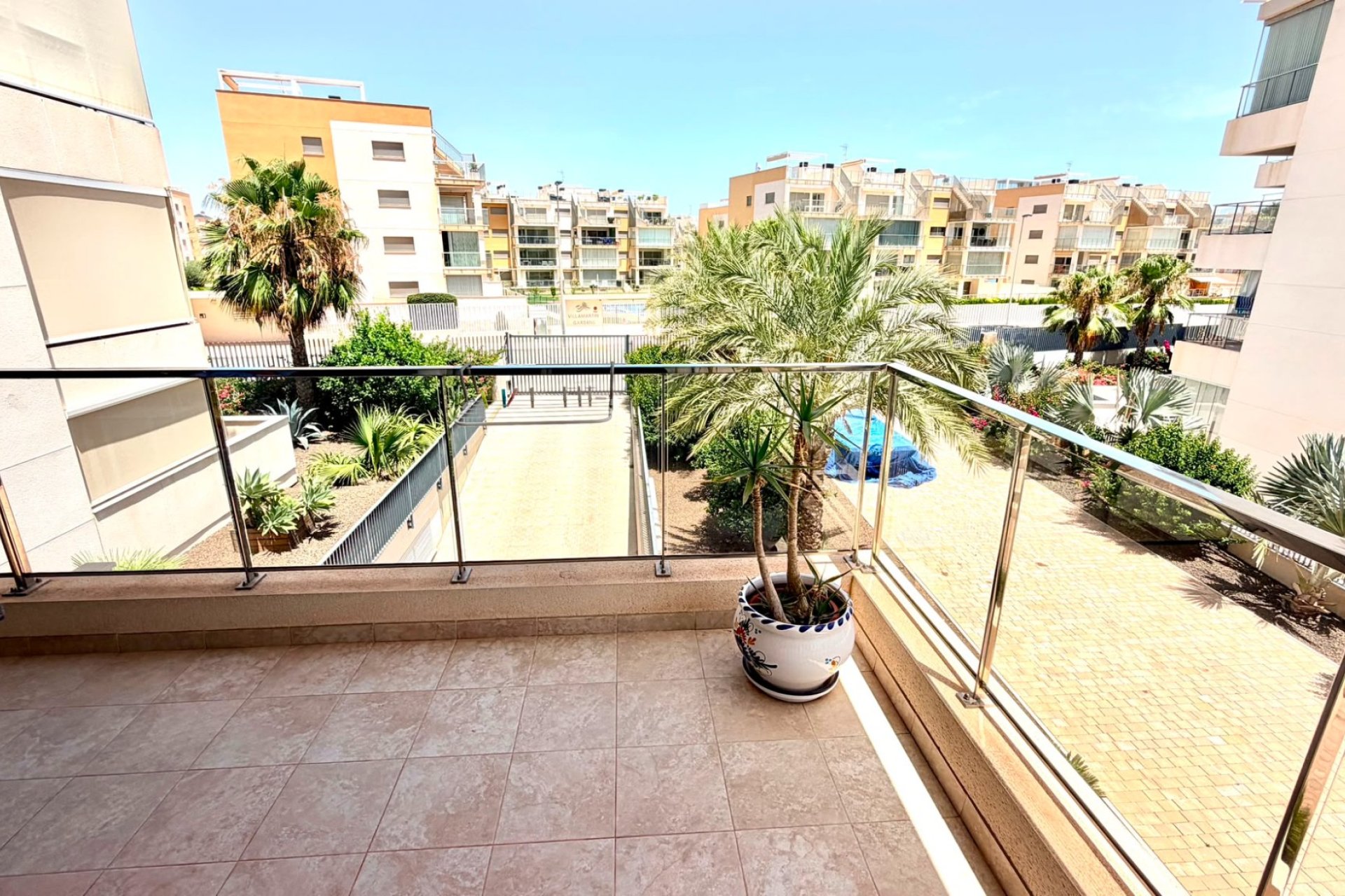 Sale - Apartment - Flat - Orihuela Costa - La Zenia