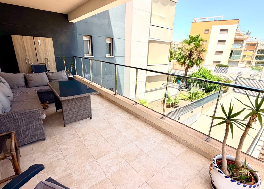 Sale - Apartment - Flat - Orihuela Costa - La Zenia