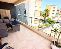 Sale - Apartment - Flat - Orihuela Costa - La Zenia