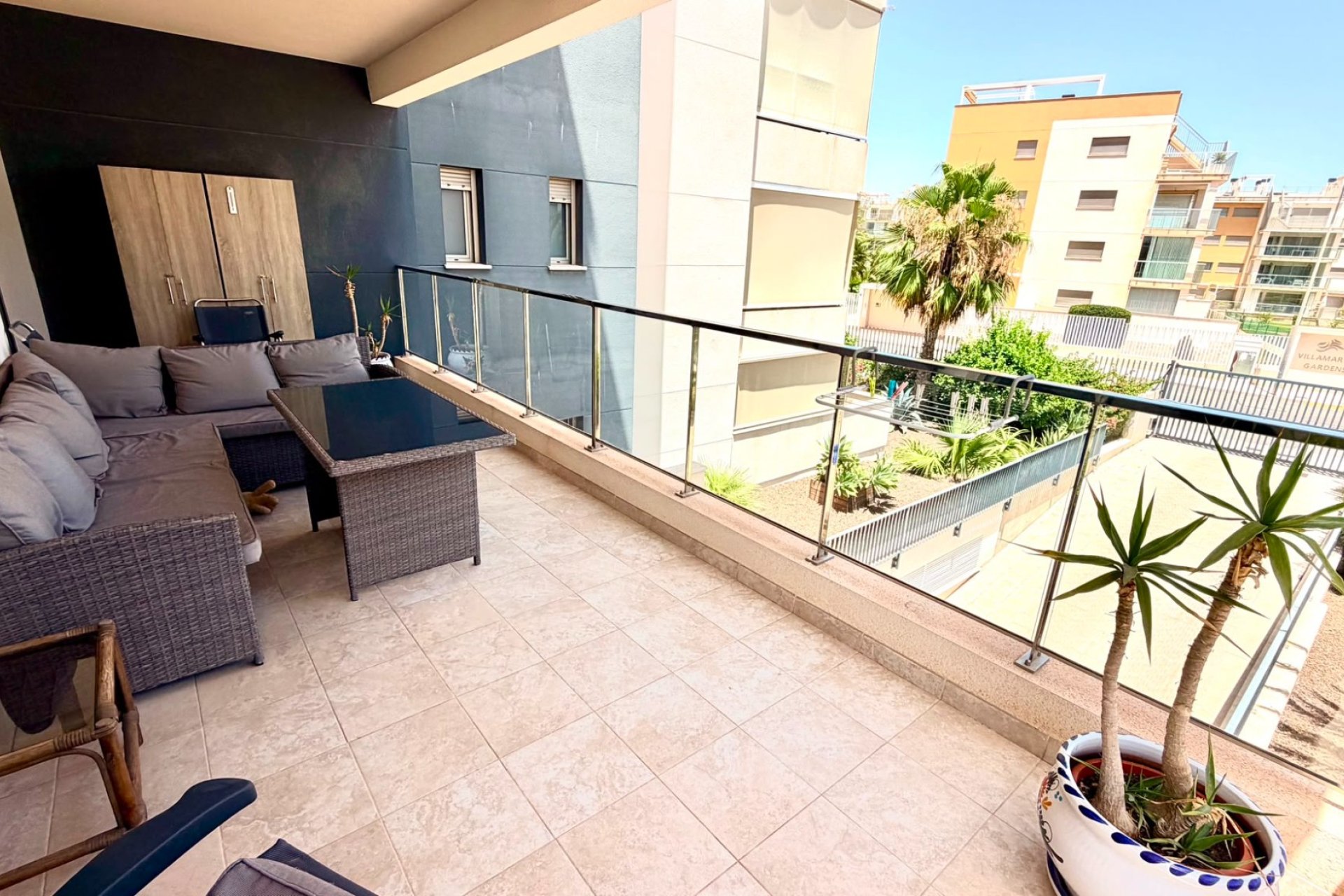 Sale - Apartment - Flat - Orihuela Costa - La Zenia