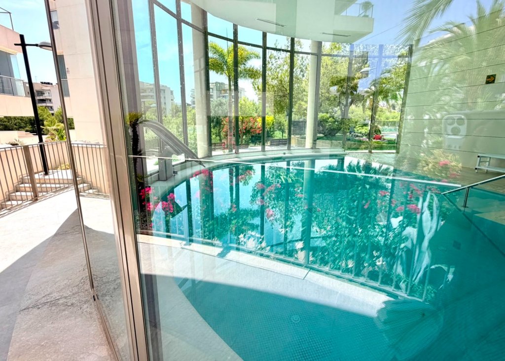 Sale - Apartment - Flat - Orihuela Costa - La Zenia