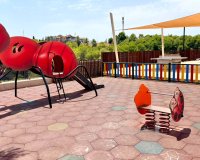 Sale - Apartment - Flat - Orihuela Costa - La Zenia