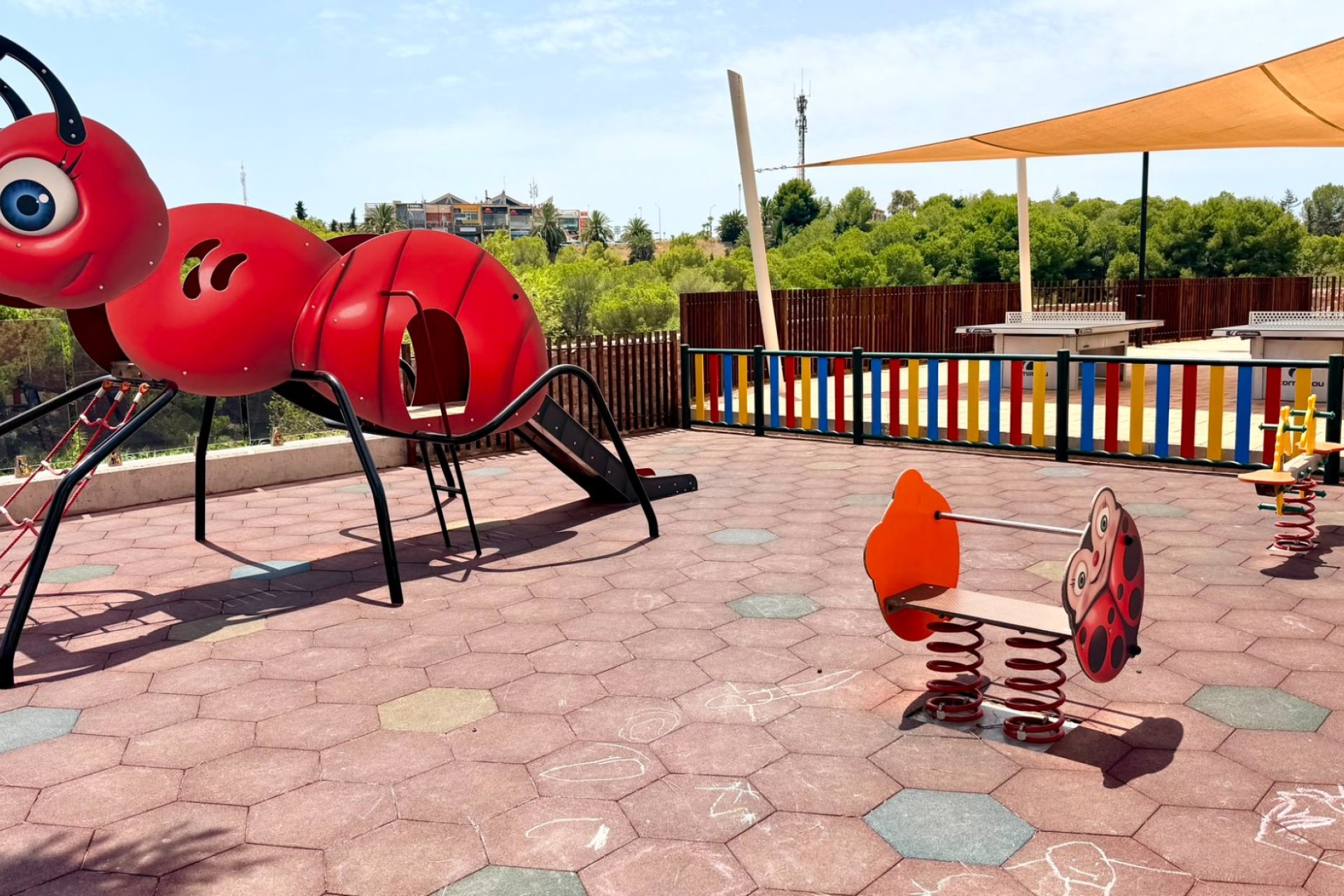 Sale - Apartment - Flat - Orihuela Costa - La Zenia