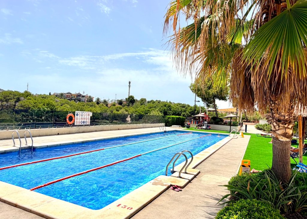 Sale - Apartment - Flat - Orihuela Costa - La Zenia