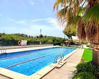 Sale - Apartment - Flat - Orihuela Costa - La Zenia